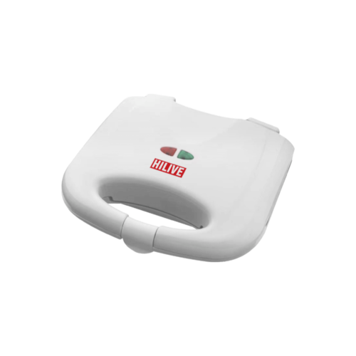 Hilive Sandwich Maker (WITH SIRIM) Stardex Group