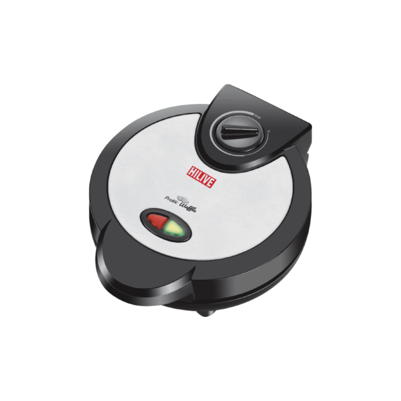 Hilive Waffle Maker (WITH SIRIM) Stardex Group