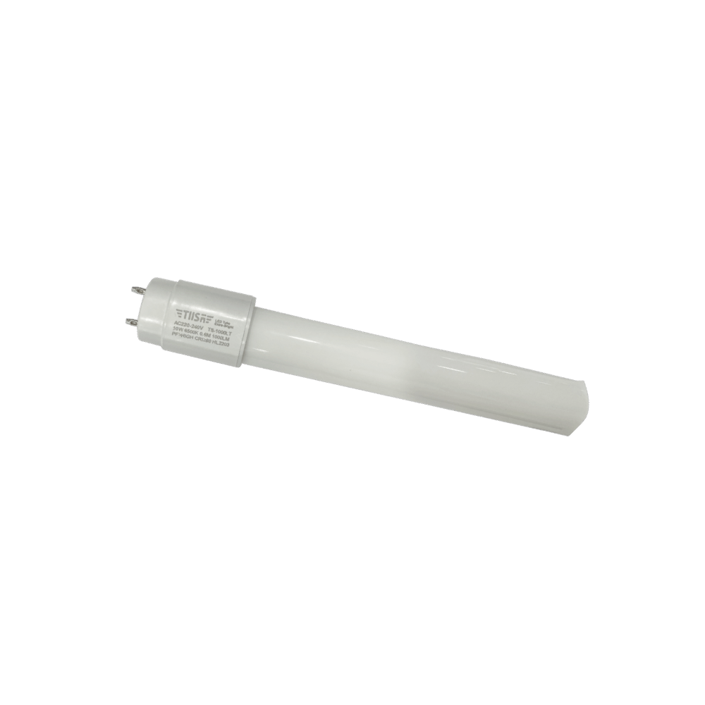 TIISA T8 Glass Tube LED type – Stardex Group